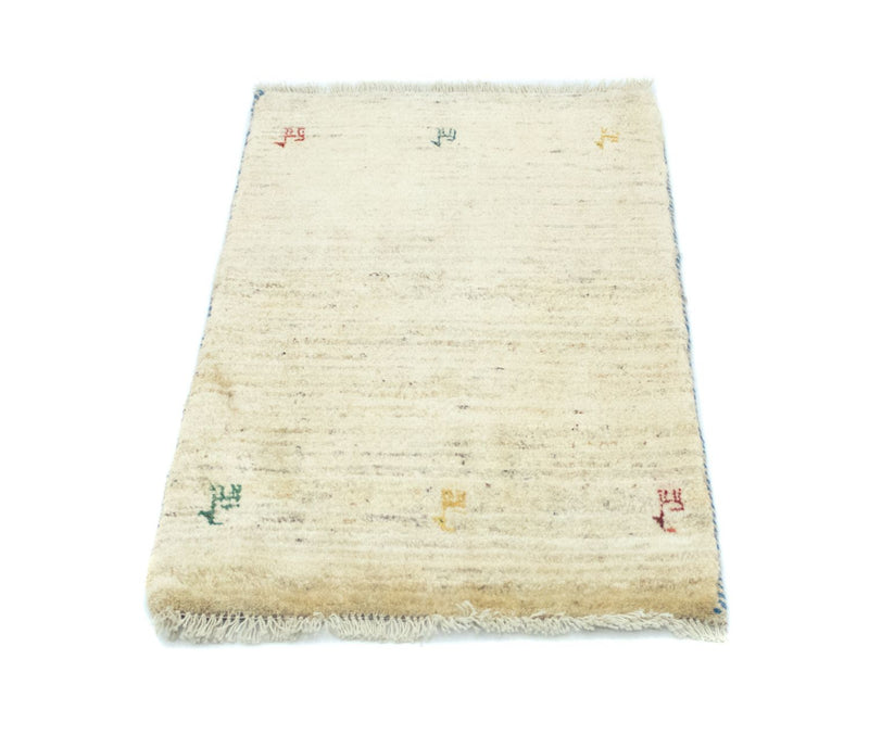 Perský Gabbeh Koberec 89x57cm - Perserteppich Wollteppich