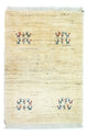 Perský Gabbeh Koberec 94x64cm - Perserteppich Wollteppich