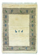 Perský Gabbeh Koberec 67x88cm - Perserteppich Wollteppich