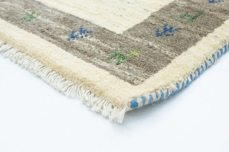 Perský Gabbeh Koberec 67x88cm - Perserteppich Wollteppich