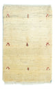 Perský Gabbeh Koberec 59x88cm - Perserteppich Wollteppich