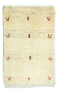 Perský Gabbeh Koberec 59x90cm - Perserteppich Wollteppich – product image