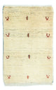 Perský Gabbeh Koberec 59x90cm - Perserteppich Wollteppich