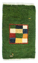 Perský Gabbeh Koberec 40x60cm - Perserteppich Wollteppich