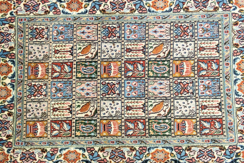 Perserteppich - Classic 121 x 80 cm Teppichbrücke