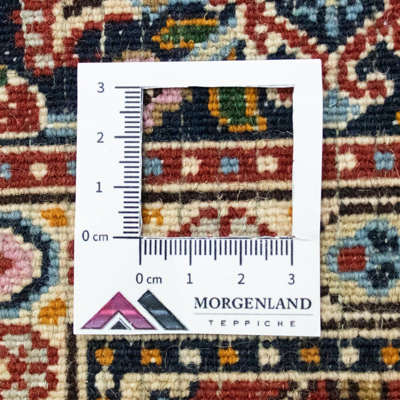 Perský koberec - Klasický - 130 x 80 cm - červená