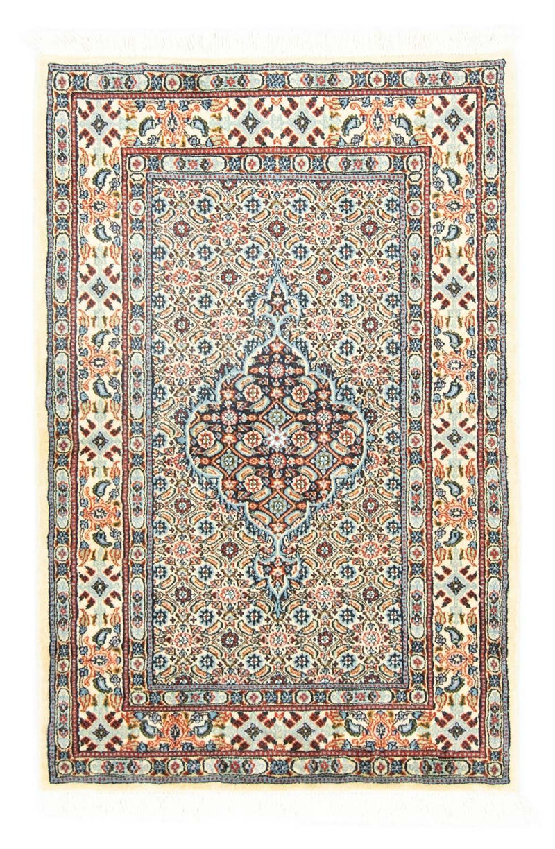 Moud Koberec 78x122cm - Perský koberec
