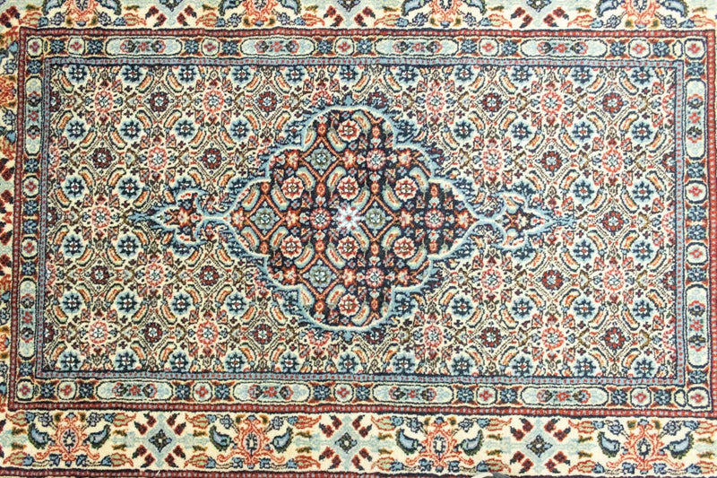 Moud Koberec 78x122cm - Perský koberec