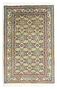 Perský koberec - Klasický - 90 x 60 cm - béžová – product image