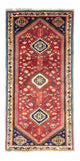 Abadeh Koberec 73x148cm - Perský koberec