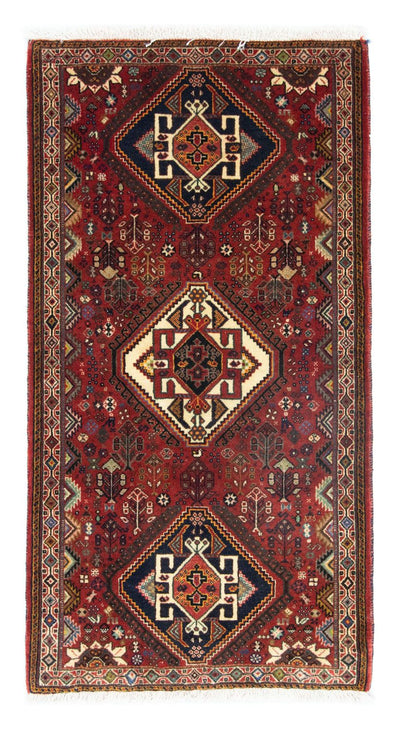 Qashqai Koberec 75x147cm - Perský koberec
