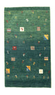 Perský koberec - Nomádský - 135 x 82 cm - vícebarevné