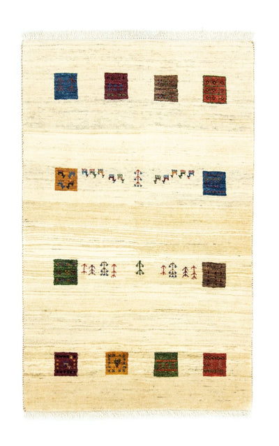 Loribaft Koberec 81x130cm - Perserteppich Wollteppich