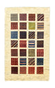 Loribaft Koberec 132x86cm - Perserteppich Wollteppich