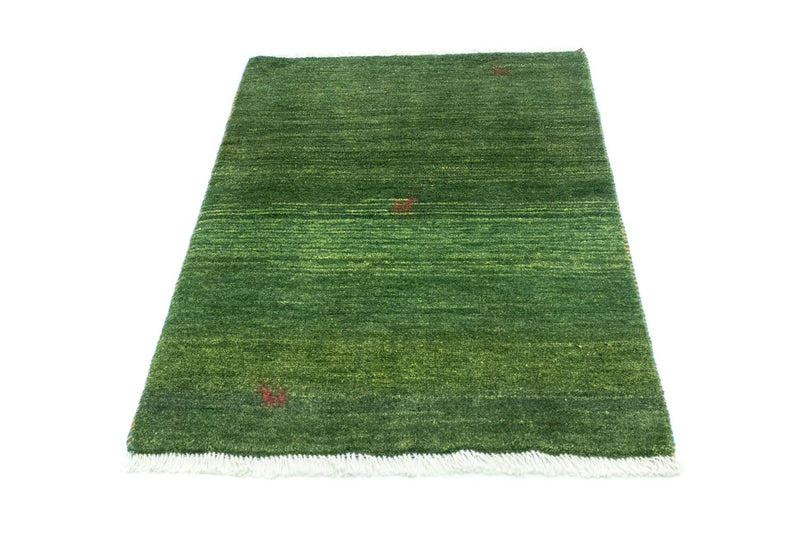Perský Gabbeh Koberec 80x125cm - Perserteppich Wollteppich