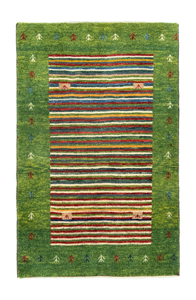 Qashqai Koberec 80x126cm - Perský koberec