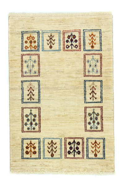 Loribaft Koberec 78x120cm - Perserteppich Wollteppich