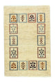 Loribaft Koberec 78x120cm - Perserteppich Wollteppich