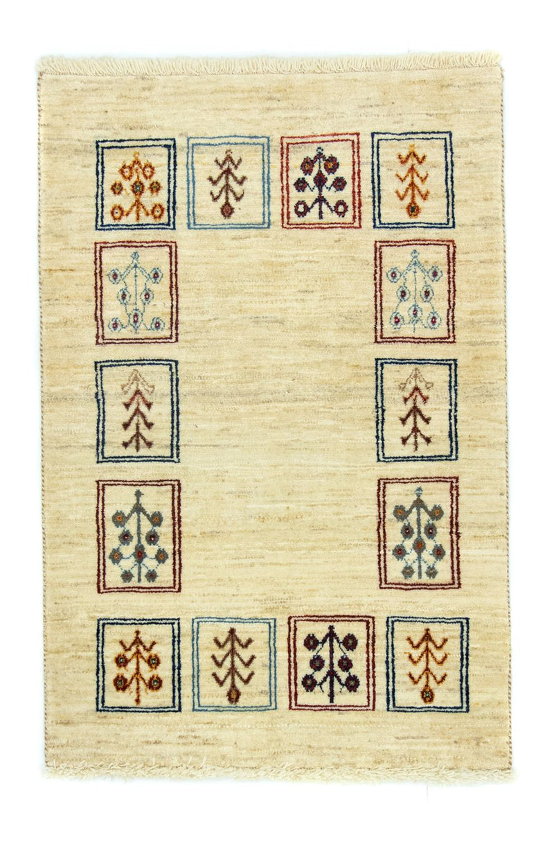 Loribaft Koberec 78x120cm - Perserteppich Wollteppich