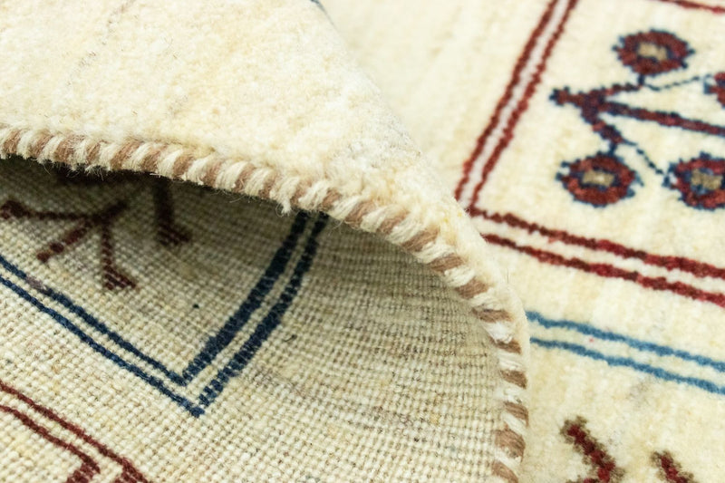 Loribaft Koberec 78x120cm - Perserteppich Wollteppich