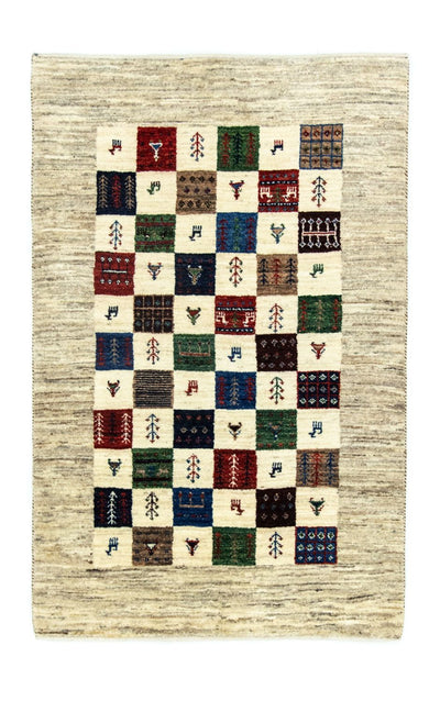 Loribaft Koberec 82x125cm - Perserteppich Wollteppich