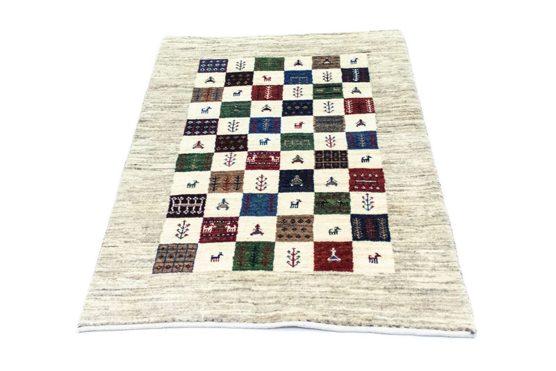 Loribaft Koberec 82x125cm - Perserteppich Wollteppich