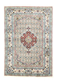 Perský koberec - Klasický - 116 x 78 cm - modrá – product image