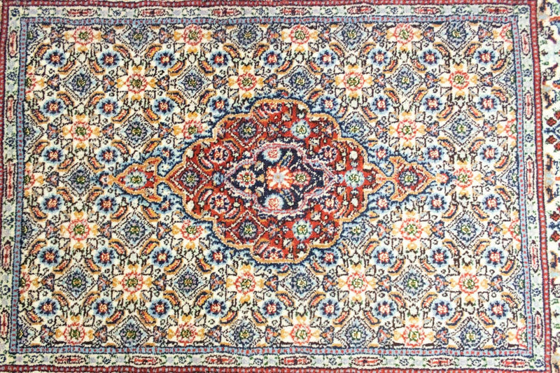 Moud Koberec 105x80cm - Perský koberec