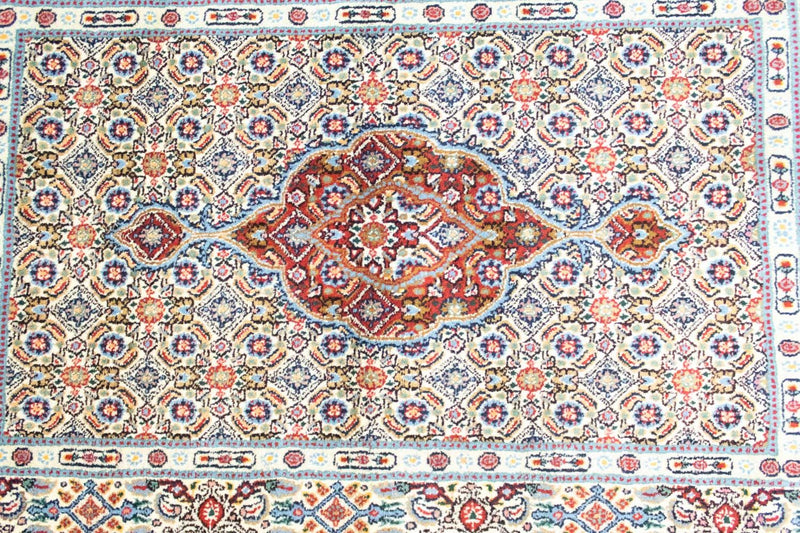 Moud Koberec 78x120cm - Perský koberec