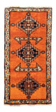 Qashqai Koberec 70x145cm - Perský koberec