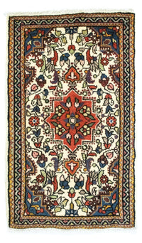 Hamadan Koberec 90x60cm - Perský koberec – product image