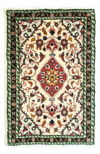 Hamadan Koberec 60x90cm - Perský koberec – product image
