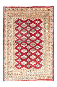 Pákistánský koberec 207x143cm - Orientální koberec – product image