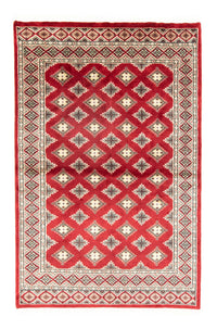 Pákistánský koberec 125x181cm - Orientální koberec – product image