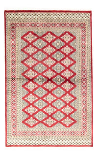 Pákistánský koberec 182x124cm - Orientální koberec – product image