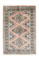 Pákistánský koberec 81x119cm - Orientální koberec