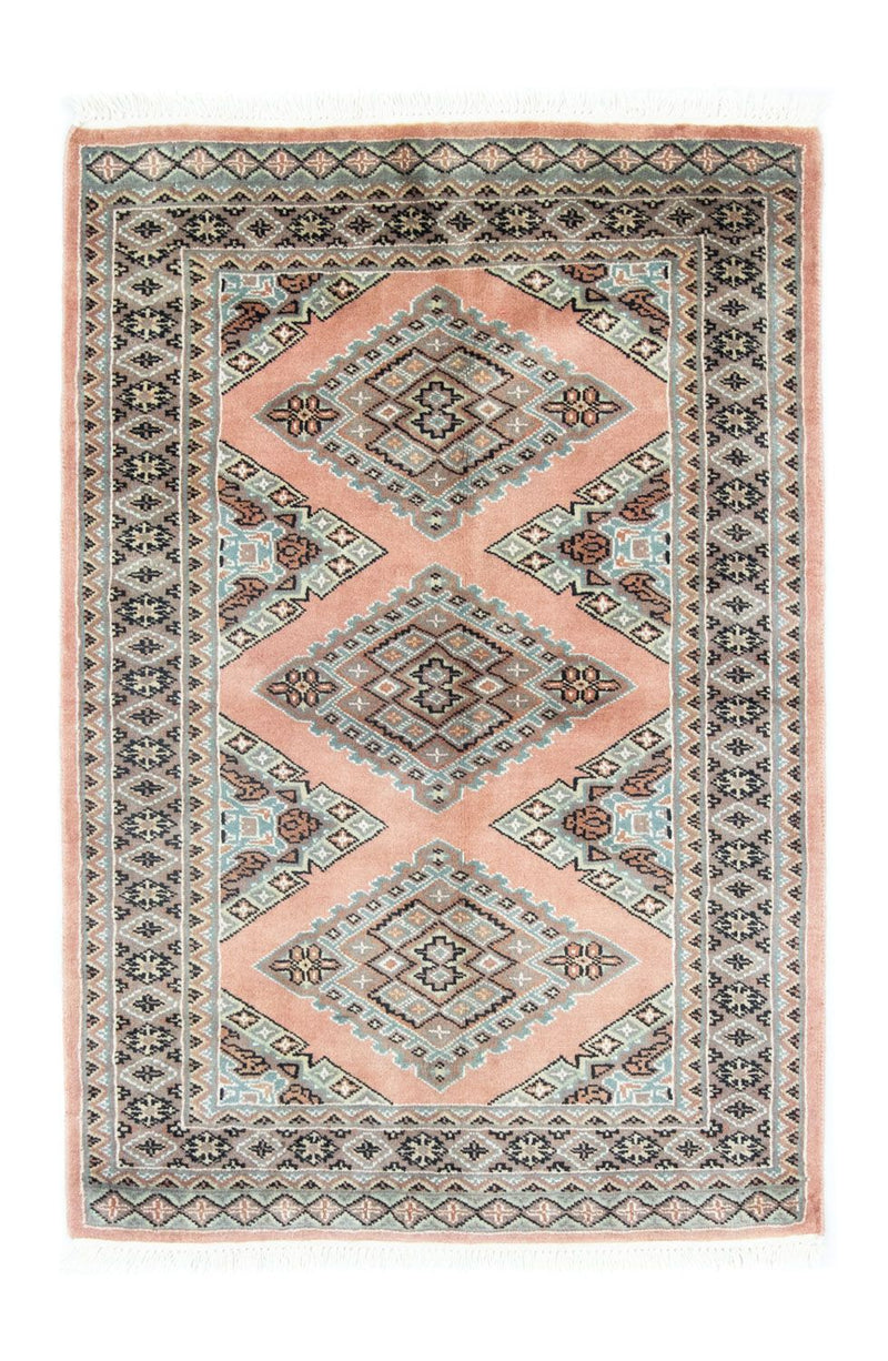 Pákistánský koberec 81x119cm - Orientální koberec