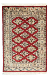 Pákistánský koberec 62x93cm - Orientální koberec – product image