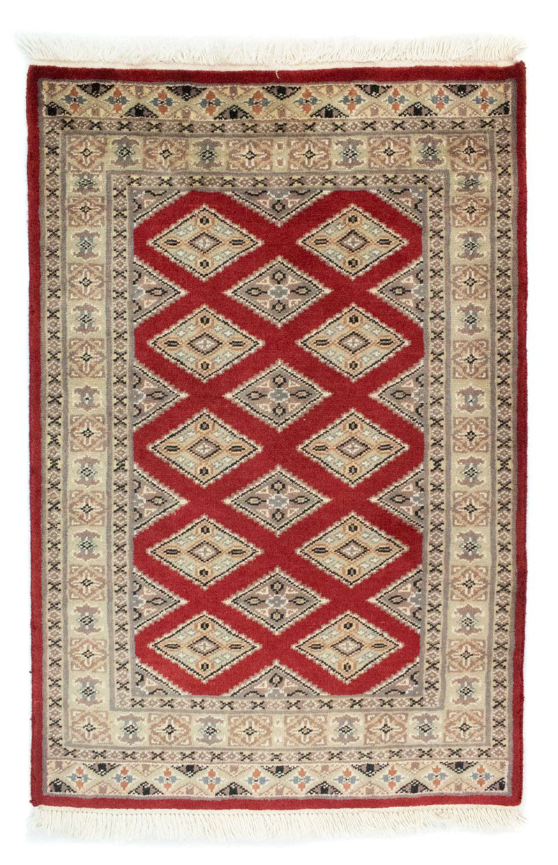 Pákistánský koberec 62x93cm - Orientální koberec