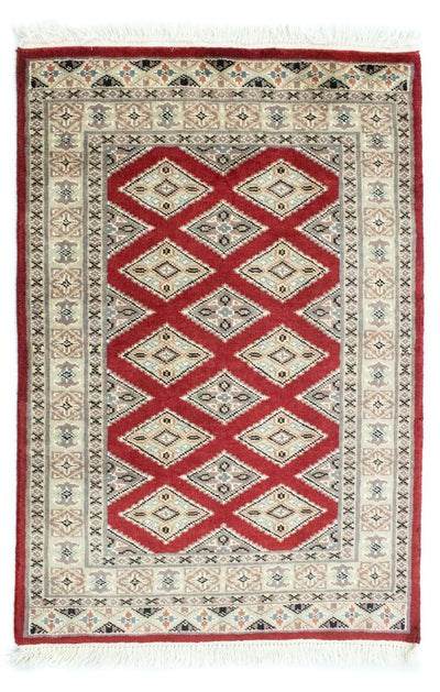 Pákistánský koberec 63x93cm - Orientální koberec