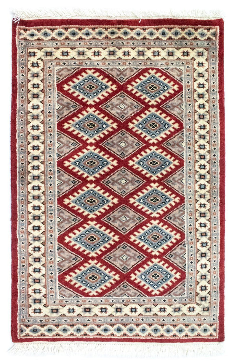 Pákistánský koberec 62x91cm - Orientální koberec