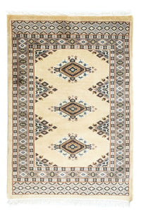 Pákistánský koberec 92x64cm - Orientální koberec – product image
