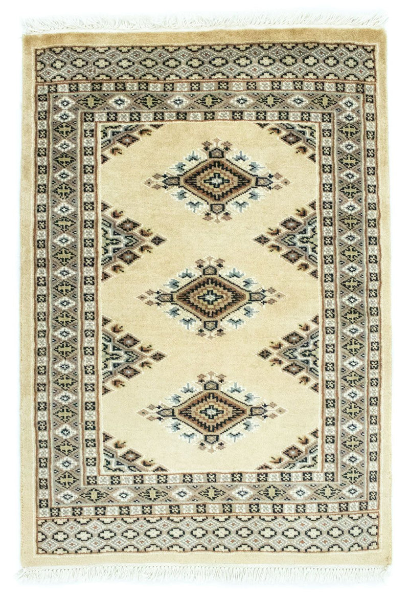 Pákistánský koberec 64x94cm - Orientální koberec