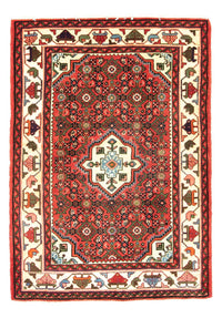 Hosseinabad Koberec 146x105cm - Perský koberec – product image