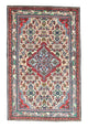 Hamadan Koberec 102x157cm - Perský koberec