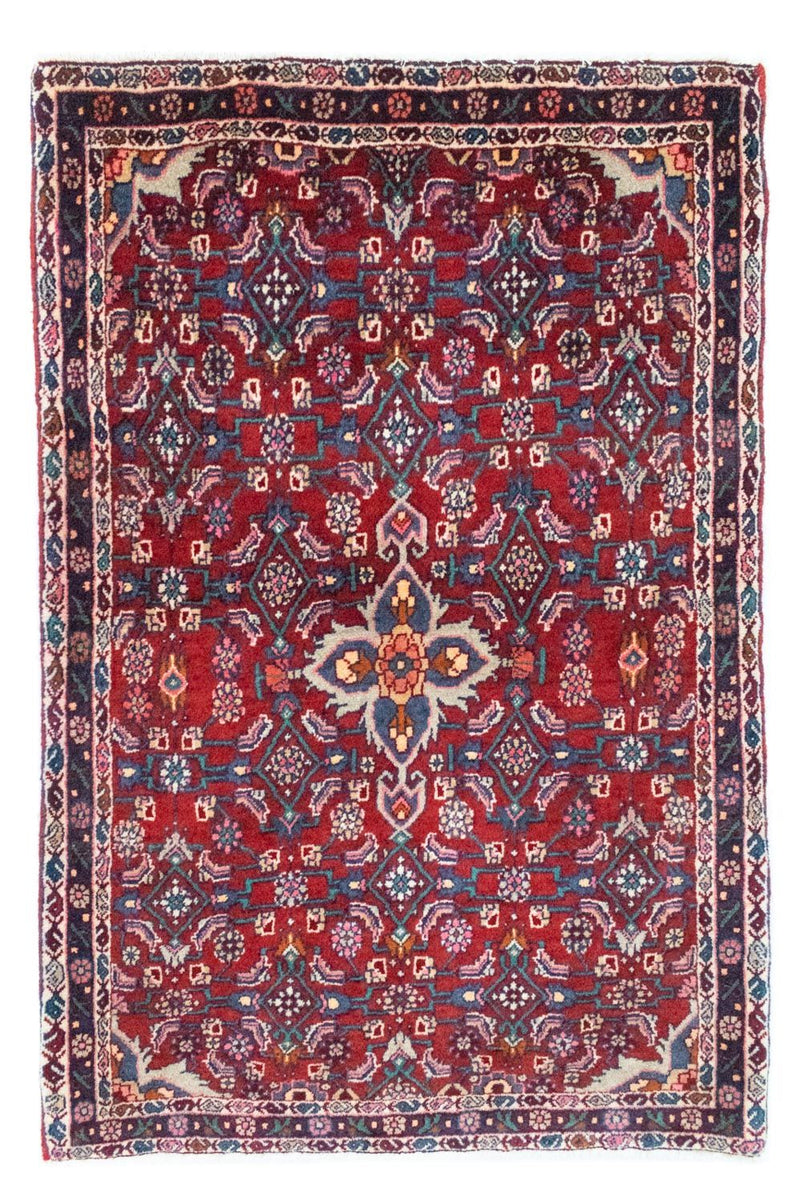 Bidjar Koberec 78x115cm - Perský koberec
