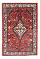 Hamadan Koberec 122x85cm - Perský koberec
