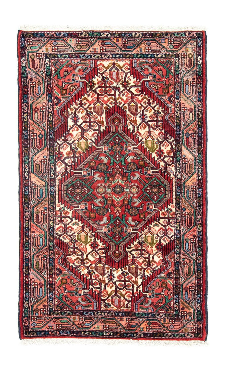 Hamadan Koberec 80x122cm - Perský koberec