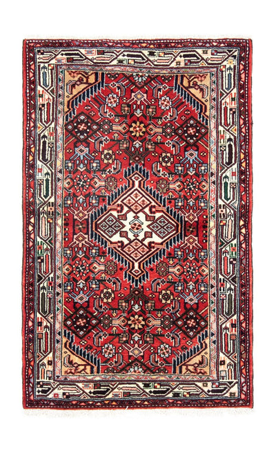 Hamadan Koberec 80x118cm - Perský koberec
