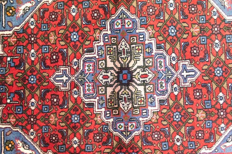 Kolyai Koberec 130x85cm - Perský koberec